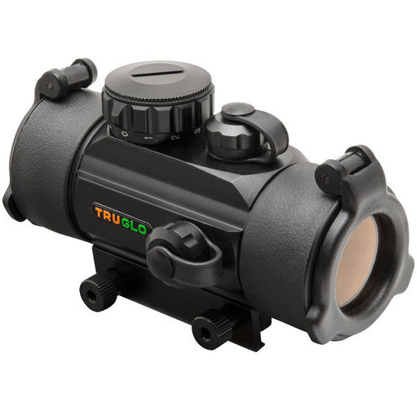 TRUGLO 30mm Red Dot Crossbow Sight