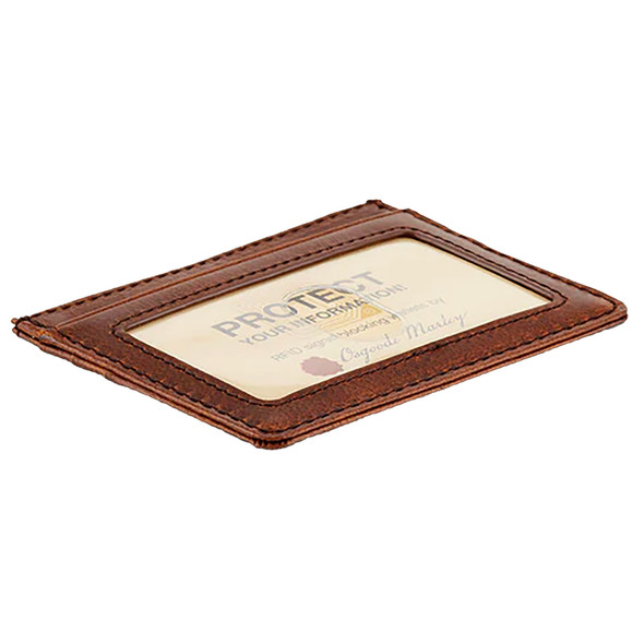 Osgoode Marley Men's RFID Credit Card Stack