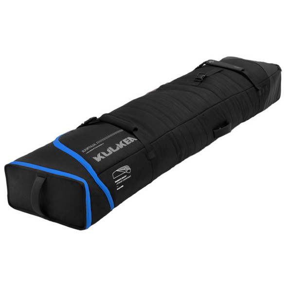 Kulkea Kantaja Double Roller Ski Bag Kulkea Kantaja Double Roller Ski Bag