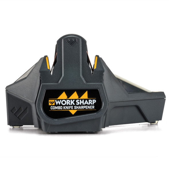 Work Sharp Combo Knife Sharpener Work Sharp Combo Knife Sharpener