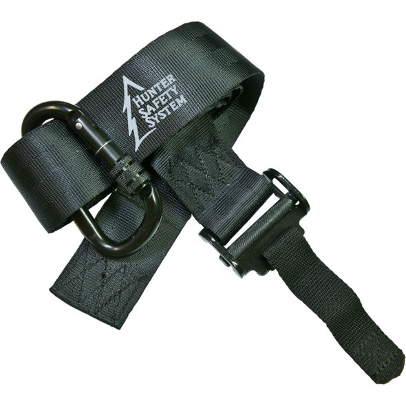 Hunter Safety System Quick-Connect Treestrap