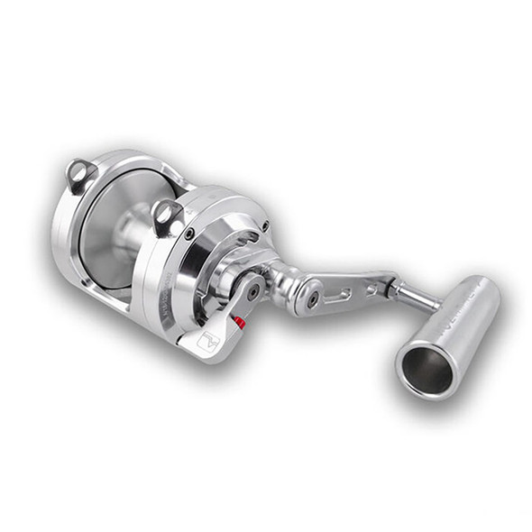 Alutecnos Albacore Gorilla 12 One Speed Saltwater Reel