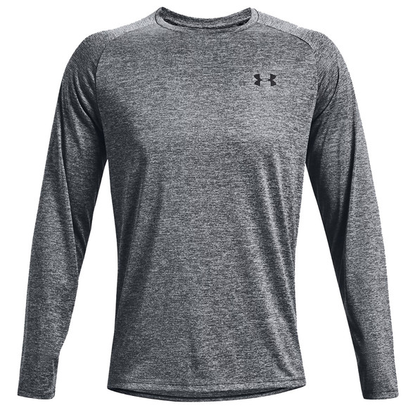 Under Armour Men's UA Tech 2.0 Long-Sleeve T-Shirt
