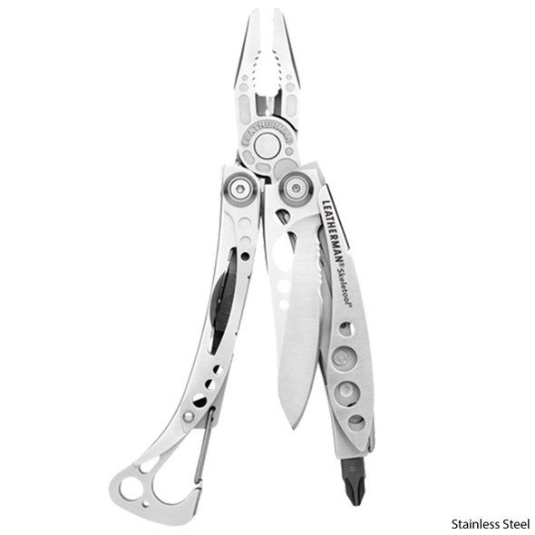 Leatherman Skeletool Multi-Tool