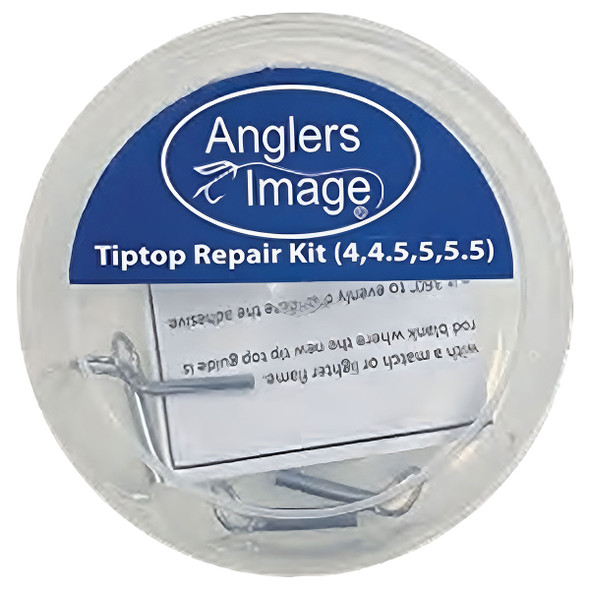 Anglers Image Tiptop Repair Kit