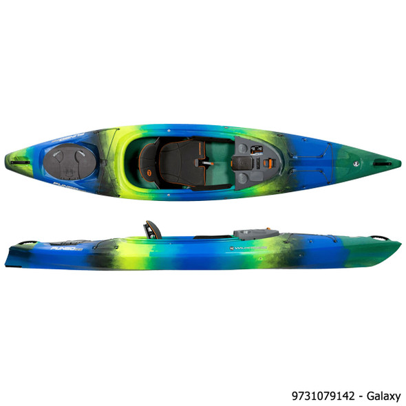 Wilderness Systems Pungo 125 Kayak