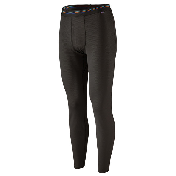 Patagonia Men's Capilene Midweight Baselayer Bottom