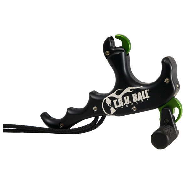T.R.U. Ball Bone Collector T-Rex Release