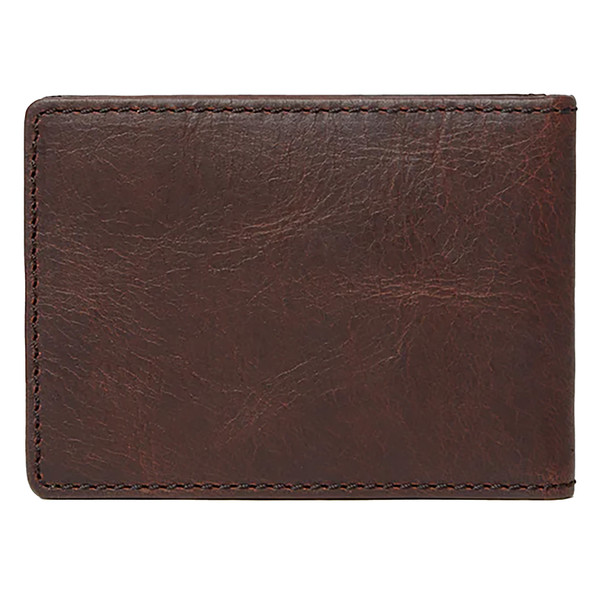 Osgoode Marley Men's RFID Magnetic Money Clip Wallet