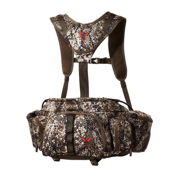 Badlands Monster Fanny Pack
