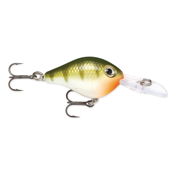 Rapala Ultra Light Crank Lure