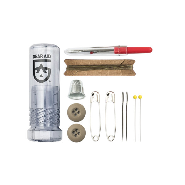 Gear Aid Heavy-Duty Sewing Kit