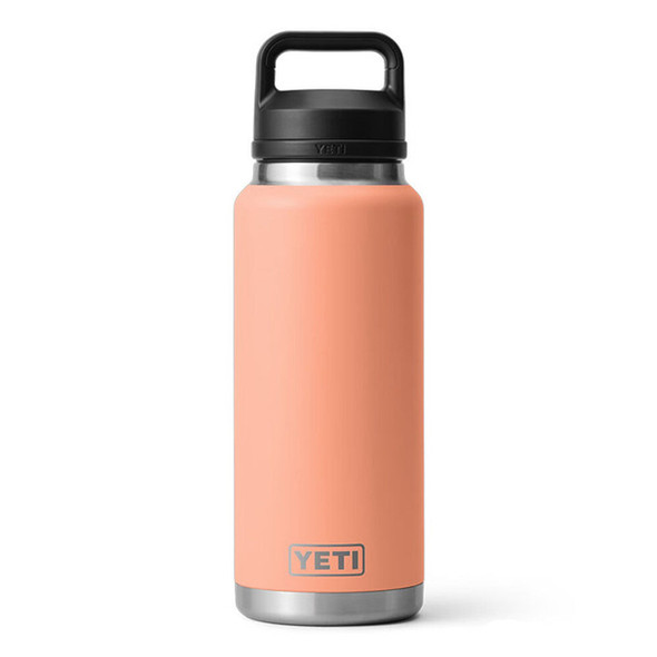 YETI Rambler 36 oz. Stainless Steel Vacuum Insulated Bottle w/ Chug Cap