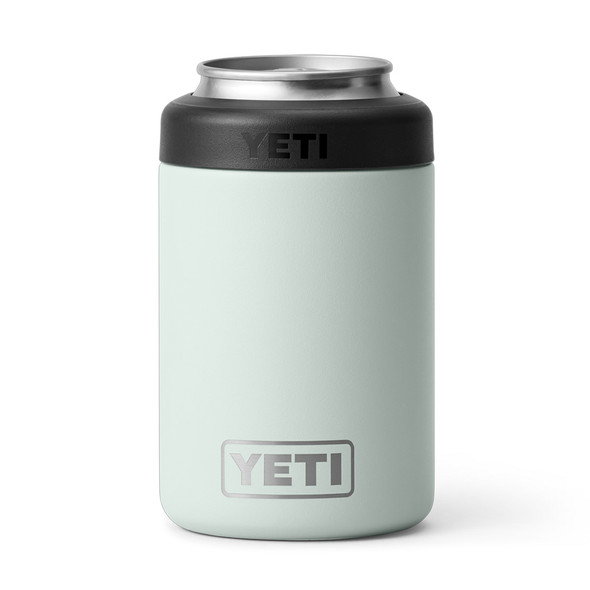 YETI Rambler Colster 12 oz. Stainless Steel Can Insulator