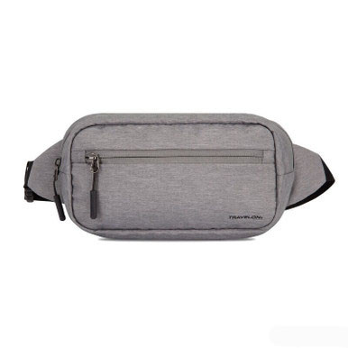 Travelon World Travel Essentials Convertible Sling / Waist Pack