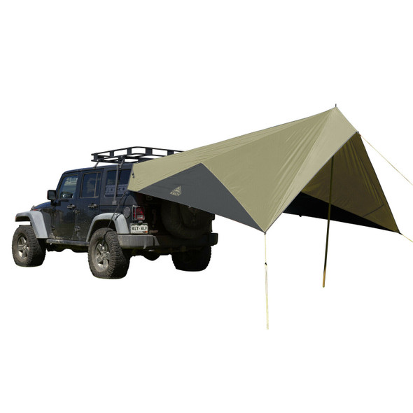 Kelty Noah's Tarp 16 Shelter - Kittery Trading Post