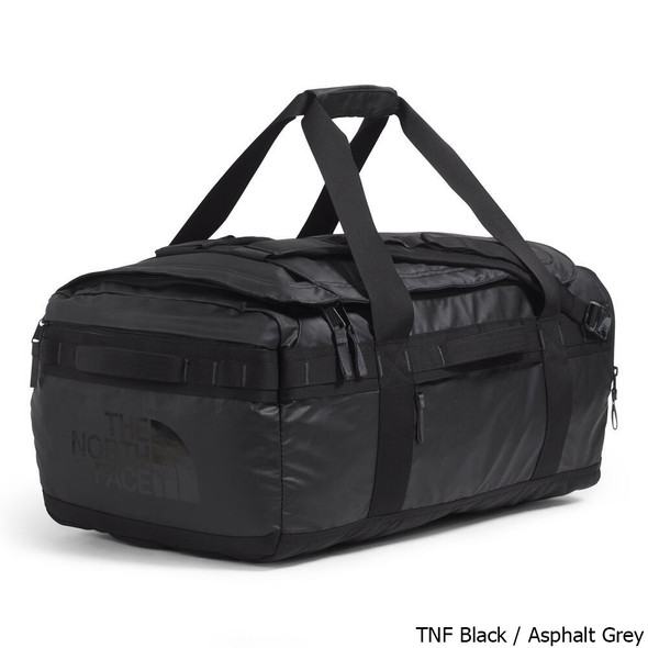 The North Face Base Camp Voyager 62 Liter Convertible Duffel