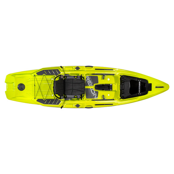 Wilderness Systems Recon 120 Sit-on-Top Fishing Kayak