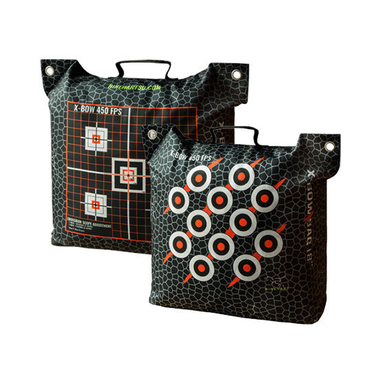 Rinehart 18" Crossbow Target Bag
