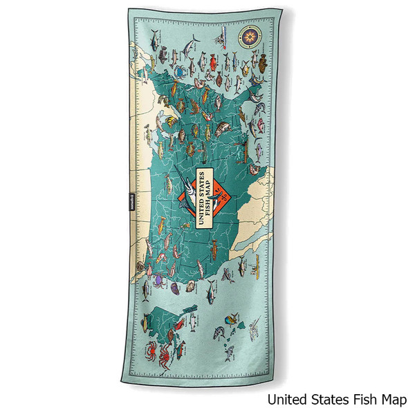 Nomadix Original Towel