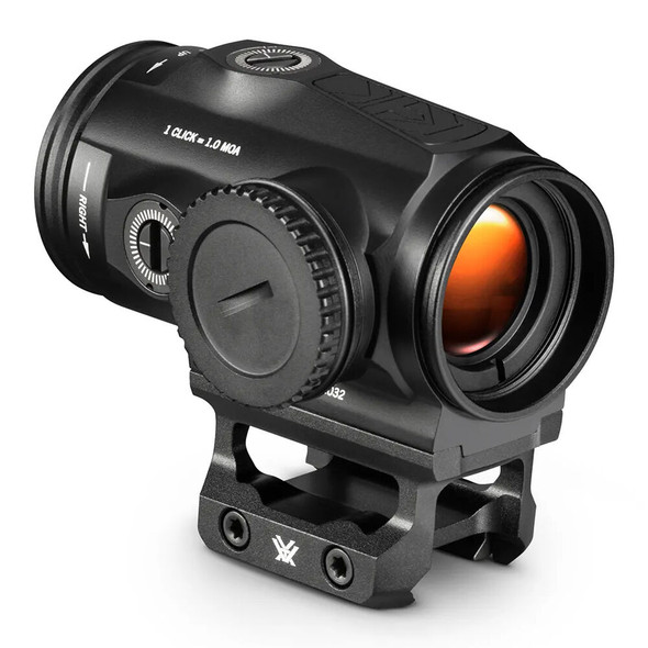 Vortex Spitfire HD Gen II 3x Prism AR-BDC4 Riflescope Vortex Spitfire HD Gen II 3x Prism AR-BDC4 Riflescope