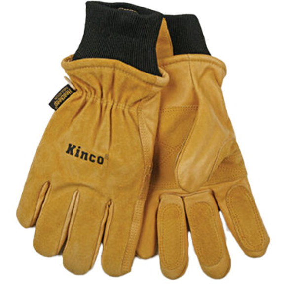 Kinco Men's Pigskin Ski Glove