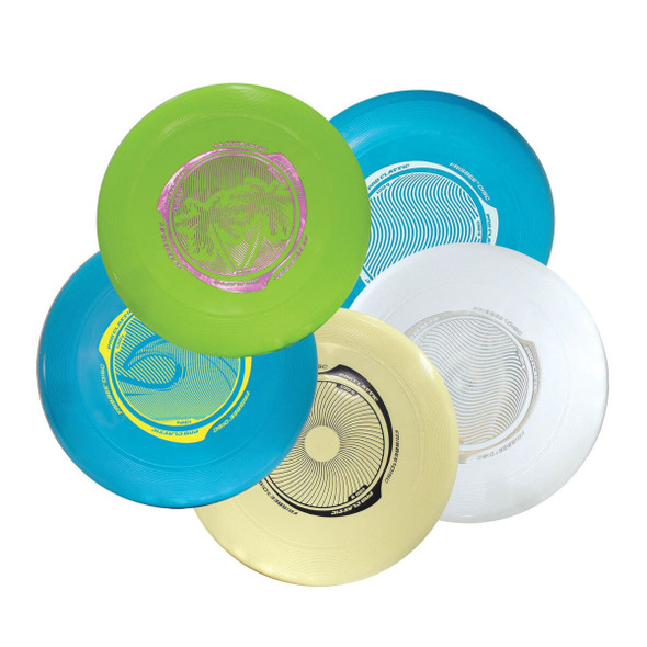 Wham-O Pro Classic 130g. Frisbee