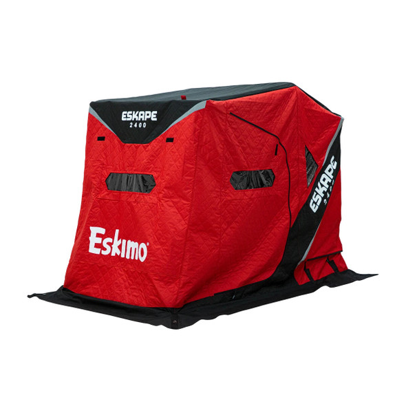 Eskimo Eskape 2400 2-Person Ice Shelter
