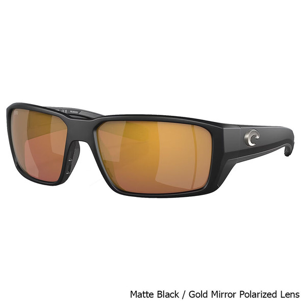 Costa Del Mar Fantail Pro Glass Lens Polarized Sunglasses