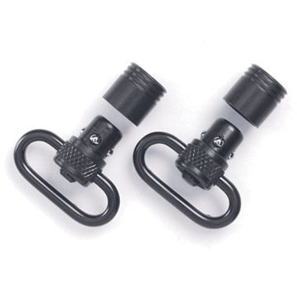 Uncle Mike's Push Button Detachable Swivel Set