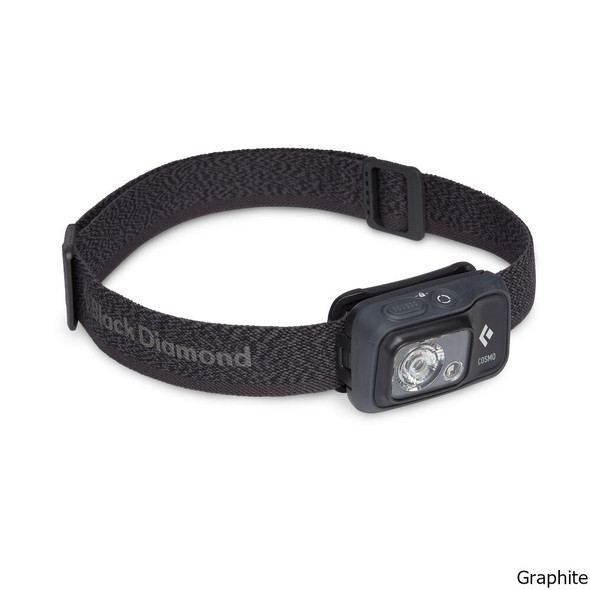 Black Diamond Cosmo 350 Lumen Headlamp