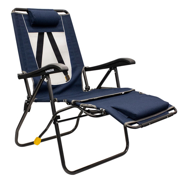 GCI Outdoor Freeform Zero Gravity Lounger - Kittery Trading Post
