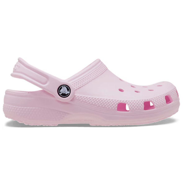 Crocs Toddler Classic Clog