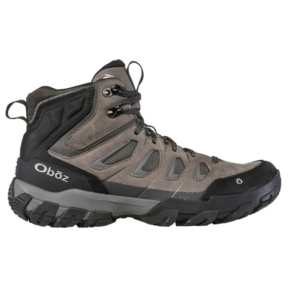 Oboz Men's Sawtooth X Mid Waterproof Hiking Boot