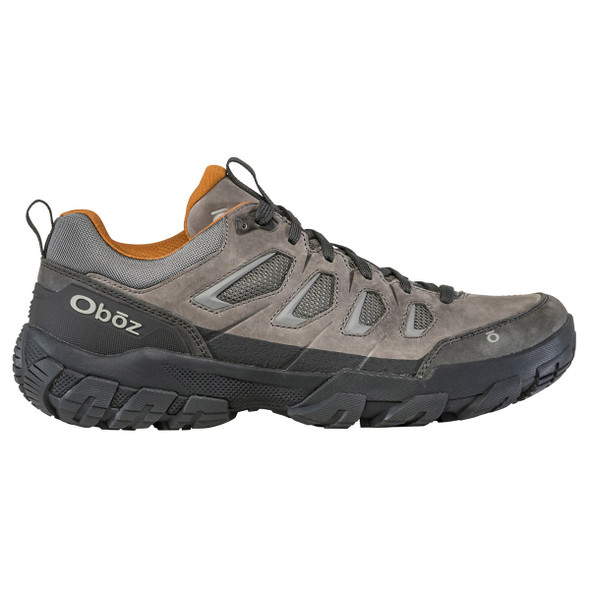 Oboz Men's Sawtooth X Low Hiking Boot