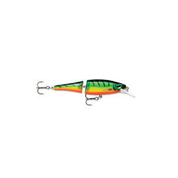 Rapala BX Jointed Minnow Freshwater Lure