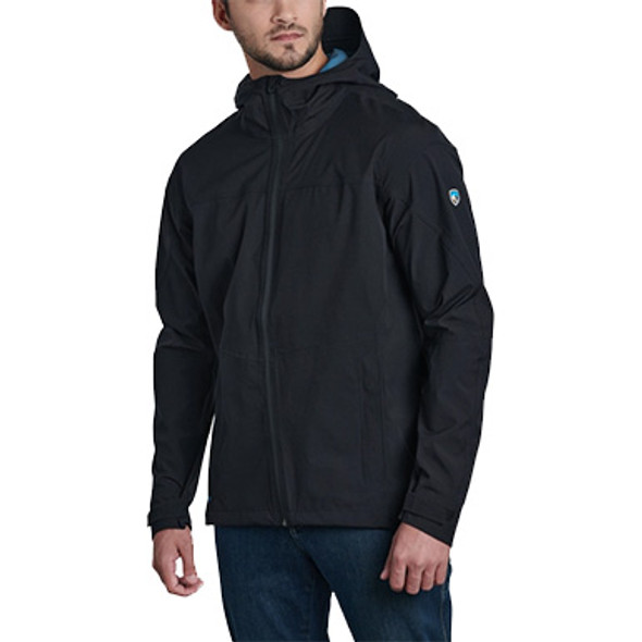Kuhl Men's Stretch Voyagr Rain Jacket