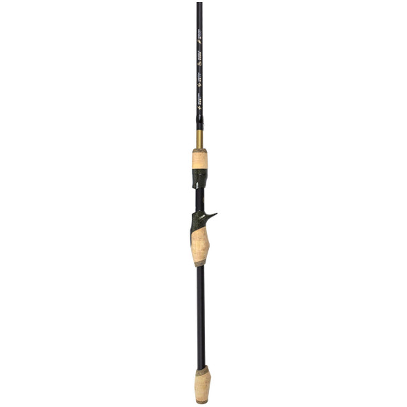 Googan Squad Gold Series Muscle Casting Rod Googan Squad Gold Series Muscle Casting Rod