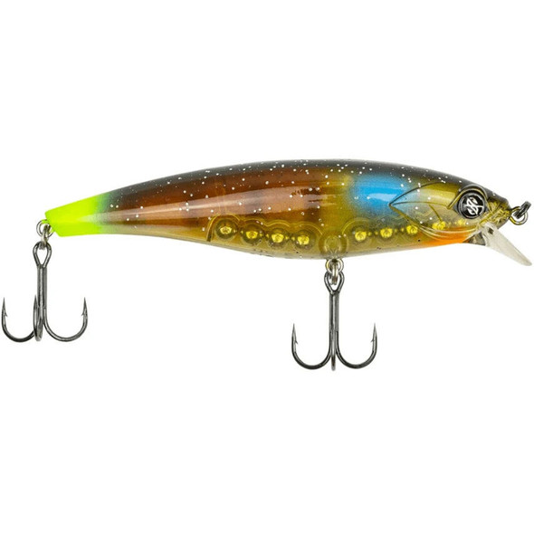 Googan Squad Scout Jr. Jerkbait Lure