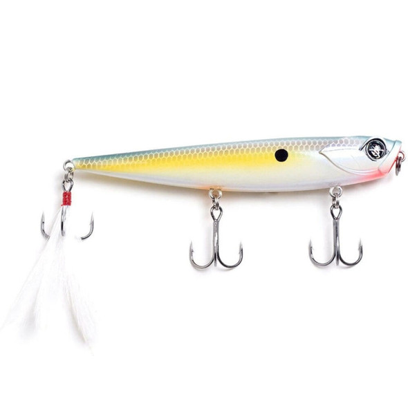 Googan Squad Hound Topwater Lure