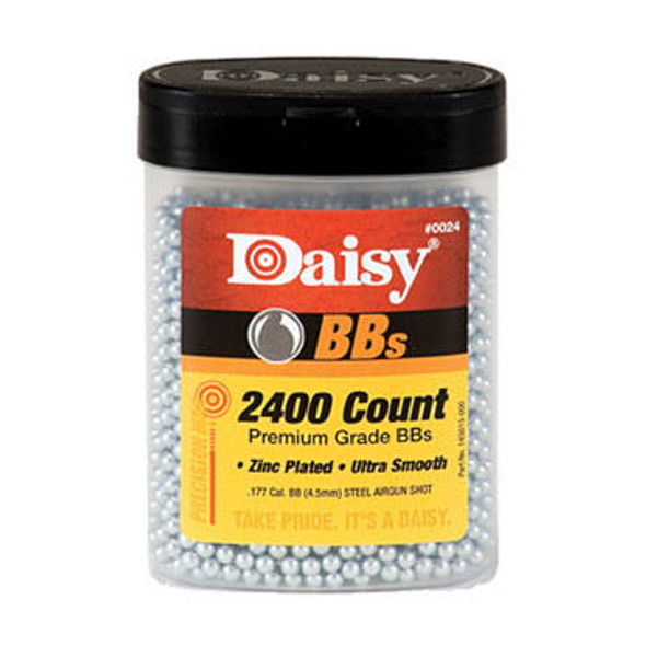 Daisy PrecisionMax Model #24 BB (2400)