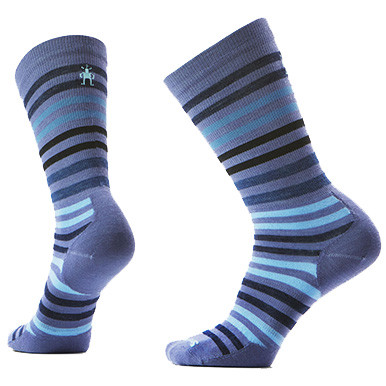 SmartWool Men's Everyday Spruce Street Crew Sock