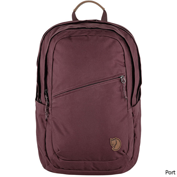 Fjallraven Raven 28 Liter Backpack