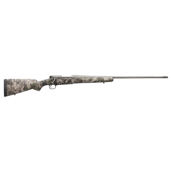 Winchester Model 70 Extreme TrueTimber VSX MB 300 WSM 24" 3-Round Rifle
