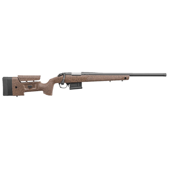 Bergara B-14 HRM 308 Winchester 20" 5-Round Rifle