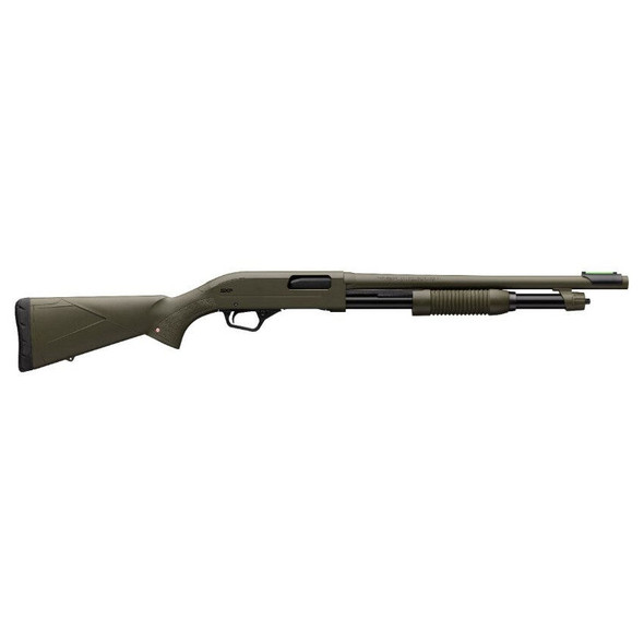 Winchester SXP OD Green Defender 20 GA 18" 3" Shotgun