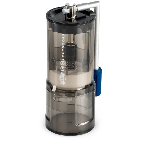 GSI Outdoors JavaGrind Nesting Hand-Crank Coffee Grinder