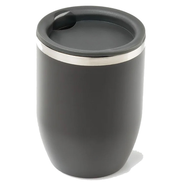GSI Outdoors Glacier Stainless 6.5 oz. Insulated Doppio Mug