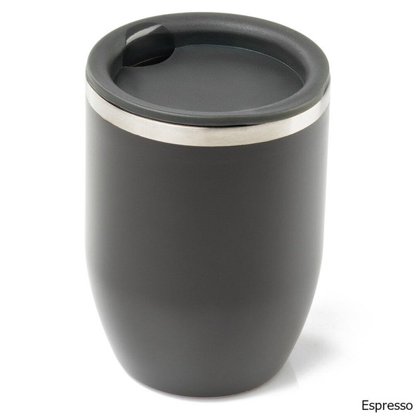 GSI Outdoors Glacier Stainless 6.5 oz. Insulated Doppio Mug