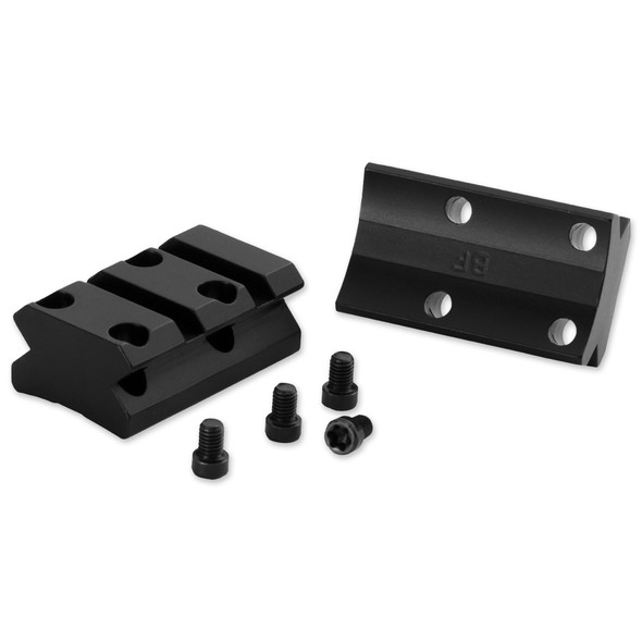 Browning X-Bolt Weaver-Style Two-Piece Scope Base